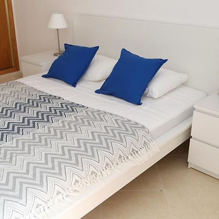 Da Ponte Flats - Armacao De Pera Blue Apt. מראה חיצוני תמונה