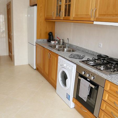 Da Ponte Flats - Armacao De Pera Blue Apt. מראה חיצוני תמונה
